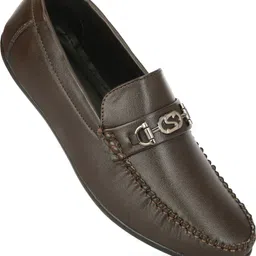 trotus Rich Quality|Lightweight Loafers For Men image 5