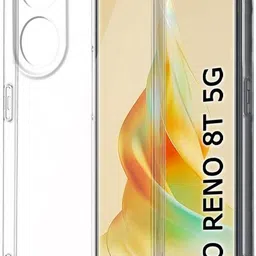 hamz Back Cover for Oppo Reno 8T 5G-picture-10