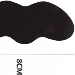 Kruox Skincare Charcoal Nose Strips (Women) - Blackhead Remover image 2