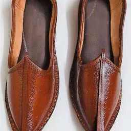 mojdi Mojari Slip On For Men image 5