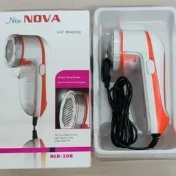 For for All Woolen Clothes Sweaters Blankets Jackets Floor Lint Roller-image-34