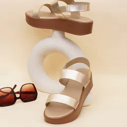 selfiee Women Heels Sandal-picture-14