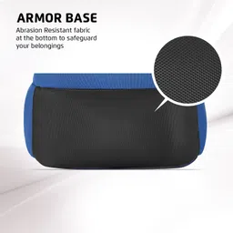 safari Large 43 L Backpack Quadro 3 image 5