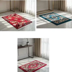 adib carpet 30 cm X 50 Acrylic Runner-picture-22