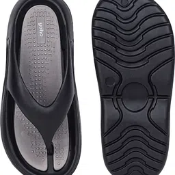 yoho Men Flip Flops image 4