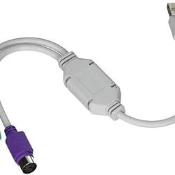 ALRITO PS2 Active Adapter USB Type A Male to PS 2 Femalefor Keyboard Mouse for Keyboard Mouse USB Cable-picture-32