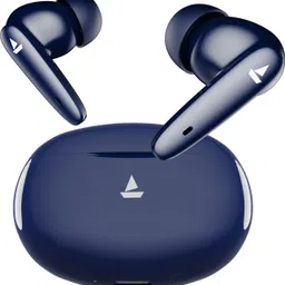 Airdopes 161 Pro-Buds w/ ASAP Charge, Multi-Point Connectivity & 50 HRS Playback Bluetooth Headset-image-17