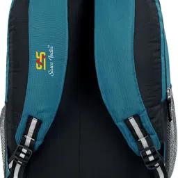 sasco india Large 35 L Backpack Backpack Pulse Backpack Ideal for Men & Women image 2