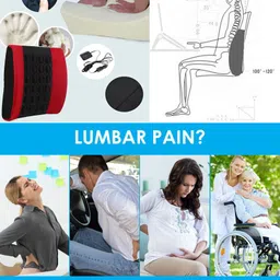 maties Nylon Seating Pad For Toyota Universal For Car image 4