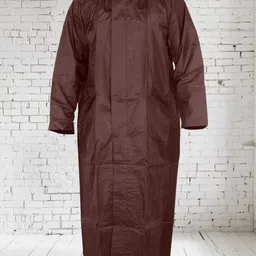 hot dealzz Solid Women Raincoat-picture-35