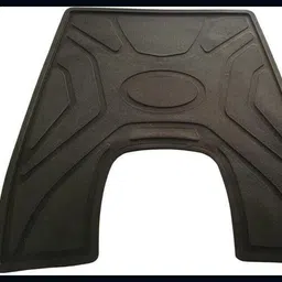 Tof-Two wheeler premium mat-038 Ola Two Wheeler Mat-image-3