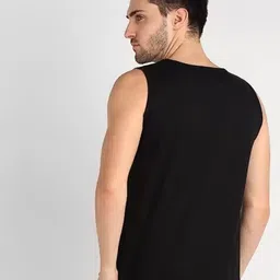 expert choice Pack of 4 Men Vest image 4