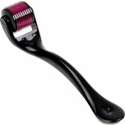 ishi Derma Roller 0.5 MM 540 Titanium Micro Needles For Facial Skin,Skin Rejuvenate And Beard Growth(Pack of 1) (50 g) Roller 0.5 MM 540 Titanium Micro Needles For Facial Skin,Skin Rejuvenate And Beard Growth(Pack of 1) (50 g) Massager-picture-14