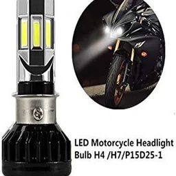 rwt LED Fog Light for Honda Activa 3G image 2