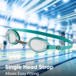 speedo Jet Goggles image 5