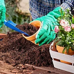 garden craft VERMICOMPOST Manure image 4