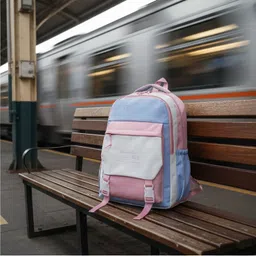 arisen Large 40 L Laptop Backpack Classic Backpack for Daily Use image 2