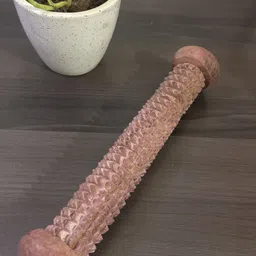 agrigore Wooden Accupressure Roller image 2
