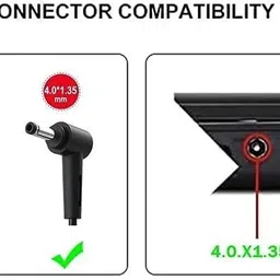 Heontech 19V 1.75A For Asus VivoBook Flip TP203MAH TP203MA TP203M TP203 TP401CAE 33 W Adapter image 2