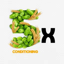 park avenue Beer Shiny and Bouncy Shampoo image 3