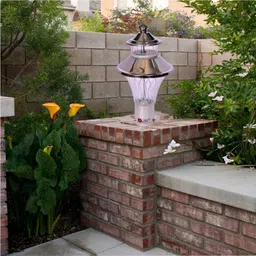 ozel OZ-USML-CHRM2_PK01 Gate Light Outdoor Lamp image 3