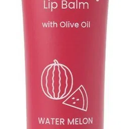 Kiss Kandy Lip Balm Water Melon-image-3