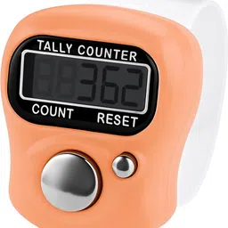 zium Mantra & Zikr Digital Finger Counter Device Digital Tally Counter-picture-11
