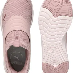 puma SoftrideSophia2Slip-OnWnsRes Running Shoes For Women image 5