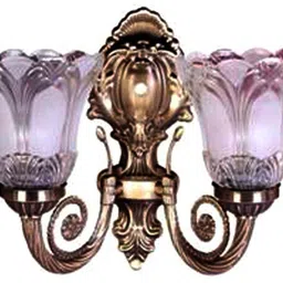 zingy Uplight Wall Lamp Without Bulb-picture-11