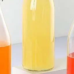 hanuman tradings co 1000 ml Glass Bottle-picture-46