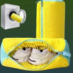 luris shoeswashingbag338 Laundry Trolley-picture-33