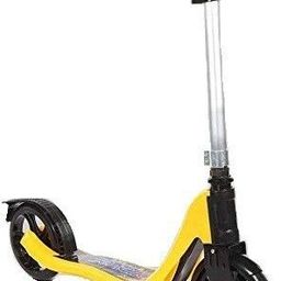 iris 5 Levels Adjustable Height 200 mm Wheel Kids Scooter-picture-13