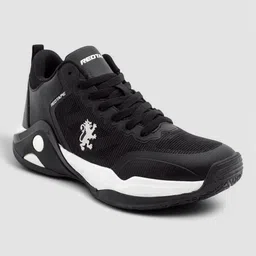 red tape Lifestyle Casual Shoes for Men | Classic Rounded Toe, Soothing Insole Sneakers For Men image 4