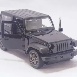 vk's METAL DIE CAST THAAR MODEL CAR TOY DOOR OPEN-picture-12