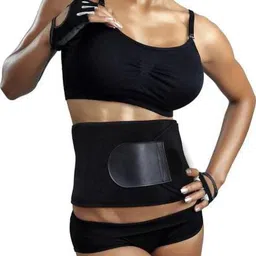speginic Weight Loss Hot Slimming Belt Belly Sweat Slim Belt Neoprene Fat Burning Men, Women Shapewear-picture-32