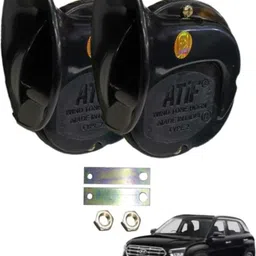 Horn For Hyundai, Universal For Bike, Universal For Car, Universal for Bus, Universal for Trucks Creta-image-1