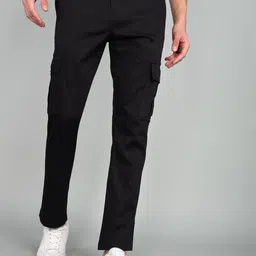 metronaut Men Cargos-picture-39