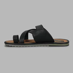 bata Men Slippers image 3
