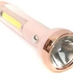 corp wed Super JY-1703 Rechargeable LED Long Range Torch image 2