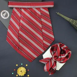 Kavove The Sharp Striped Cravat-picture-14