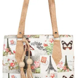 claspnclutch Women Multicolor Hand-held Bag - Extra Spacious-picture-37