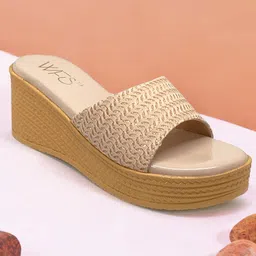 wfs Women Wedges Sandal-picture-12