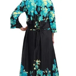 velezza Women Nighty image 2