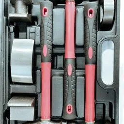 vth 7pc denting repair set Vehicle Tool Kit image 2