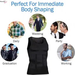 trammy Men Shapewear image 3