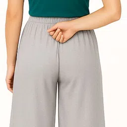 sri gayathri clothings Women Multicolor Capri image 2