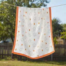 baby holic Printed Single Comforter for Mild Winter-picture-40