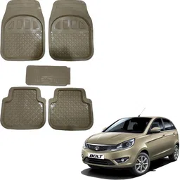 oshotto Rubber Standard Mat For Tata Bolt-picture-10