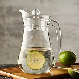 good to great creation 1.1 L Glass Water Jug image 4