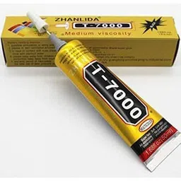 epax T7000 Multi-Purpose Black Industrial Adhesive Touch Screen Cell Phone Repair Glue-picture-13